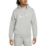 Nike club ft hoody-swsh+blk | Eponuda.com