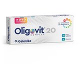  oligovit film tablete 30 komada Cene