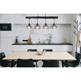 Globo viseča svetilka 15656-4hb | Shoptok.si