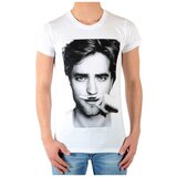 Eleven Paris Majice s kratkimi rokavi 42677 Bela Cene