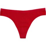 Imse Tanga gaćice za menstruaciju Light Flow - Crvene - L | shoptok.hr
