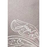 Joop! POSTELJNINA 140/200 cm mako saten rjavosiva | Shoptok.si