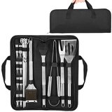 springos Set pribora za roštilj od 20 komada Springos | shoptok.hr