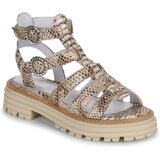 Regard Sandali & Odprti čevlji CLEO Večbarvna | Shoptok.si