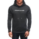 Edoti Men's zip-up sweatshirt | ePonuda.com