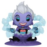 Funko POP DELUXE: VILLAINS - URSULA ON THRONE | Shoptok.si