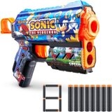 X SHOT skins flux blaster sonic ( ZU36648 ) Cene