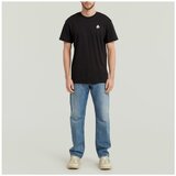 G-star Raw TRIMS BACK GR R T Crna | shoptok.hr