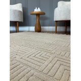 Conceptum Hypnose dizayn kare - beige beige carpet (200 x 290) | ePonuda.com