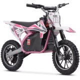  TRAIL KING HP114E Pink Battery-powered Cross Bike | shoptok.hr