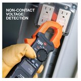 Klein tools digitalna amper klješta 400A ac/dc auto-ranking TRMS,2 ekran | Eponuda.com
