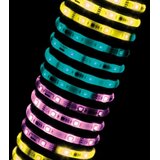 PAULMANN 70481 - LED RGBW/9,6W prigušiva traka DIGITAL 3 m 230V + daljinski upravljač | Eponuda.com