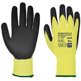 PORTWEST Rukavice vis-tex pu a625 žuto crne vel. xl ( 58240 ) Cene