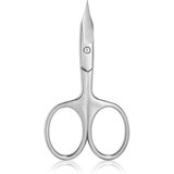 BrushArt Accessories Nail scissors škarje za nohte odtenek SIlver | Shoptok.si