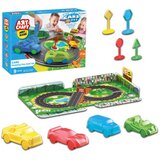 Dede Igra set sa peskom i autićima ( 239481 ) | ePonuda.com