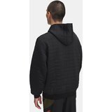 Under Armour Men's sweatshirt UA Unstoppable Flc Txtr Hdy-BLK - Men's | Shoptok.si