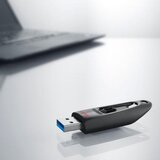Sandisk usb ključ ultra, 128 gb | Shoptok.si