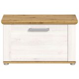 MID.YOU Garderobna Klop Verona, Barva Macesna | Shoptok.si