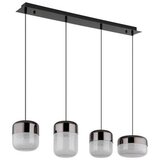 Globo Cristallica Viseća LED svjetiljka (40 W, D x Š x V: 99 x 20 x 150 cm) | shoptok.hr