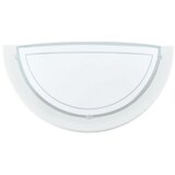 Eglo planet 1 zidna lampa/1 bela Z6DXGMR | Eponuda.com