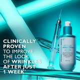 Peter Thomas Roth Peptide Skinjection™ Amplified Wrinkle-Fix Serum Refillable intenzivni učvrstitveni serum za takojšnjo zgladitev gub 30 ml | Shoptok.si