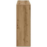  Kreveta s ladicama Umjetnički hrast 88,5 x 29 x 84,5 cm | shoptok.hr