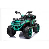  Auto na baterije ATV Veliki TS-153B Zeleni Cene