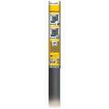 SCHELLENBERG Zaštitna mreža protiv insekata (Š x V: 140 x 250 cm, Antracit, Pričvršćivanje stezanjem, Zaštitna mreža protiv kukaca) Cijene