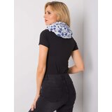Factory Price Banna-AT-CH-HL-10097WB-white-navy blue | Shoptok.si