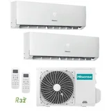 inverter klima multi split sistem 21000 btu