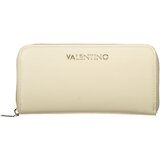 Valentino By Mario Valentino Valentino Clio ženski novčanik sa &amp;scaron;est pretinaca bež Slike