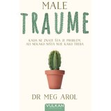 Vulkan Dr Meg Arol Male traume ( 28567 ) | ePonuda.com