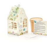 Die Stadtgärtner Otroški set za gojenje "Ellin vrt z limonami" | Shoptok.si