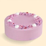 Torta Ivanjica šumsko voće - okrugla-srednja | ePonuda.com
