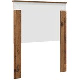  Uzglavlje s uzglavljem Staro drvo 80 cm Konstruirano drvo | Eponuda.ba