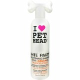 The Company Of Animals šampon za belu dlaku sa mirisom narandže The Pet Head White Party 354ml Cene