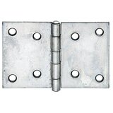 STABILIT Spojna šarka 90 x 60 mm (Š x V: 90 x 60 mm, Plemeniti čelik) Cijene