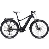  BICIKL GIANT FATHOM E+ EX 29er 625W 2024 black - L | shoptok.hr