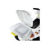 Motor na akumulator BJX-88 - bijeli | shoptok.hr
