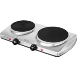 Ecg EV 2512 Stainless, (21281165) | Shoptok.si