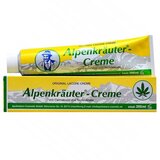 Apotheke Kräuterhaus Alpska krema s uljem konoplje 200ml. Cijene