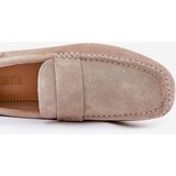 Big Star Suede Men's Moccasins | shoptok.hr