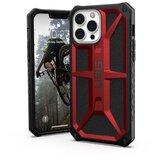  (UAG) Urban Armor Gear Monarch crimson maska za iPhone 13 Pro Max | Eponuda.ba