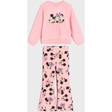 Sinsay Komplet od žerseja Minnie Mouse | shoptok.hr
