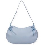 Excess Torbe za čez ramo Giane Bag - Sky Blue Modra Cene