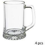 Secret de gourmet set časa za pivo 32cl ( 134800 ) | ePonuda.com