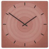 Von Der Factory Zidni sat Luxhora Arenora Red 8 boja kazaljki | shoptok.hr
