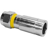 Amiko Kompresioni F-konektor RG6 – RG6 compression | Eponuda.ba