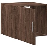  Zidni ormarić smeđe boje hrasta 45x42,5x40 cm konstruirano drvo | Eponuda.com