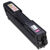 Ricoh SPC310 (406481) hc škrlatna (magenta), kompatibilen toner za 6000 strani Cene
